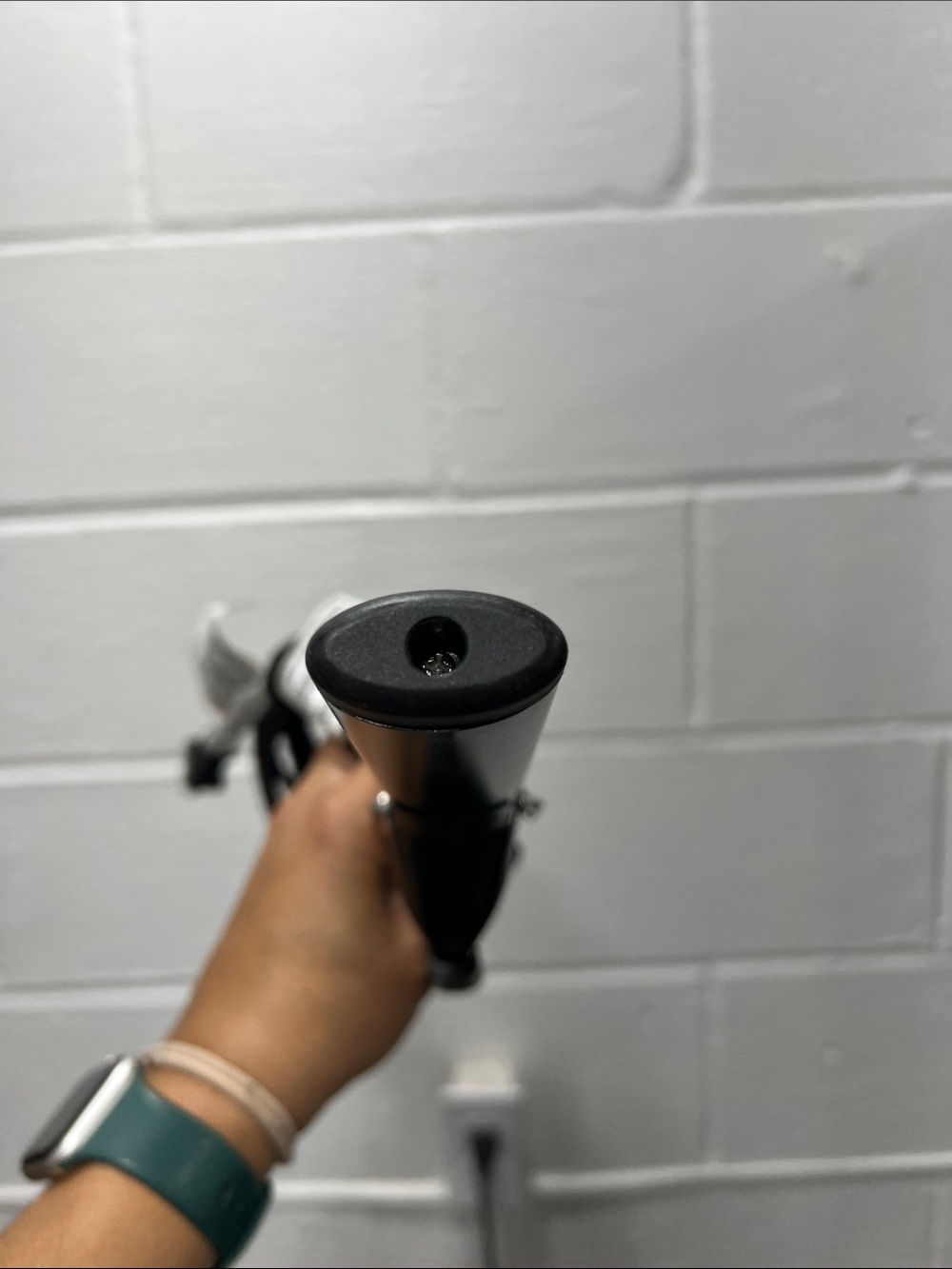 Wave iron - Picture 4 of 4